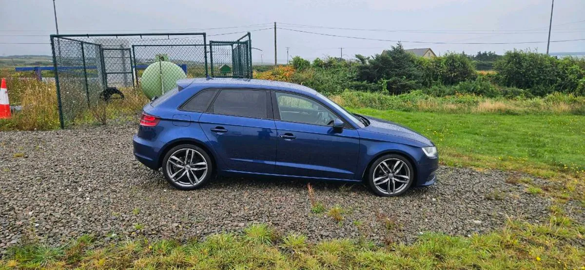 2014 Audi A3 - Image 6