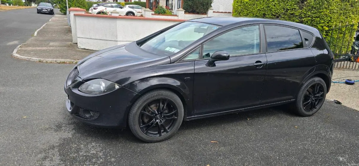 Seat leon - Image 5