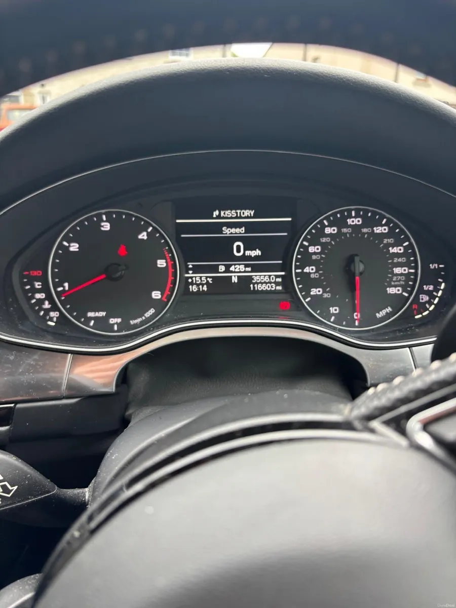 Audi sline Quattro - Image 6