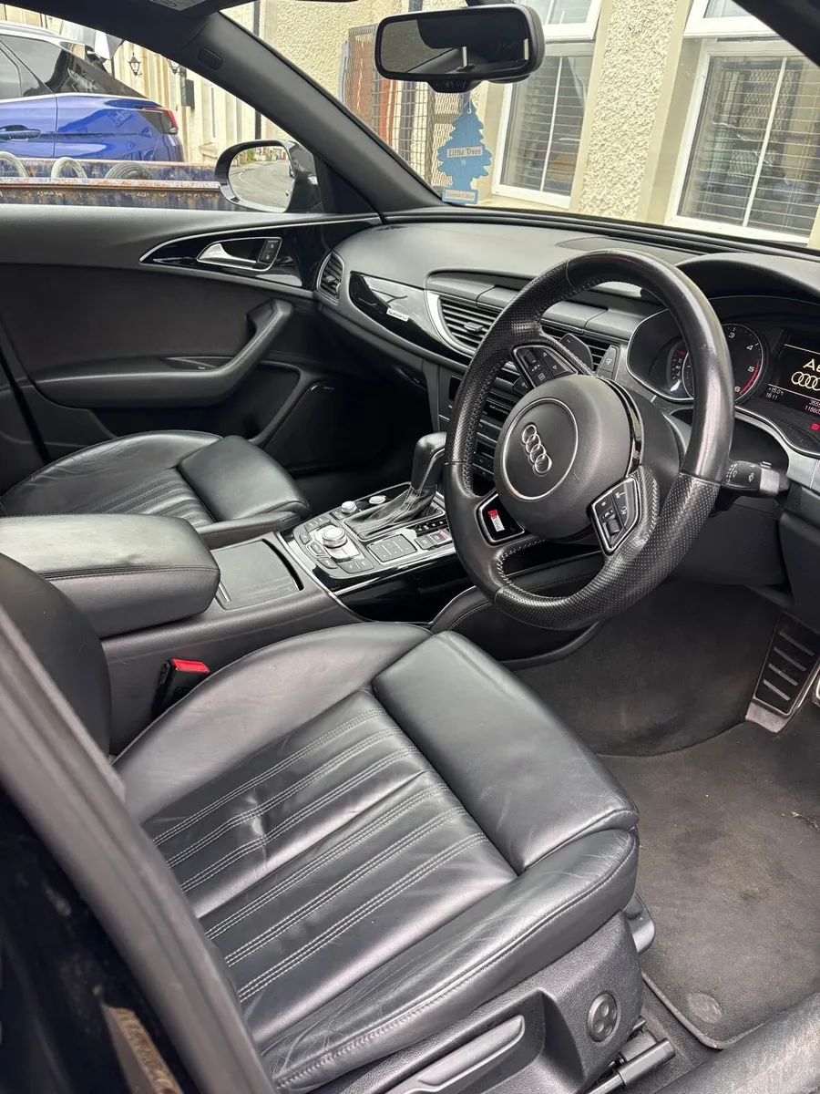 Audi sline Quattro - Image 2