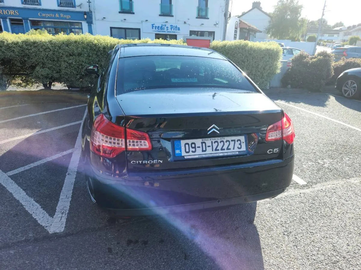 Citroen c5 - Image 4
