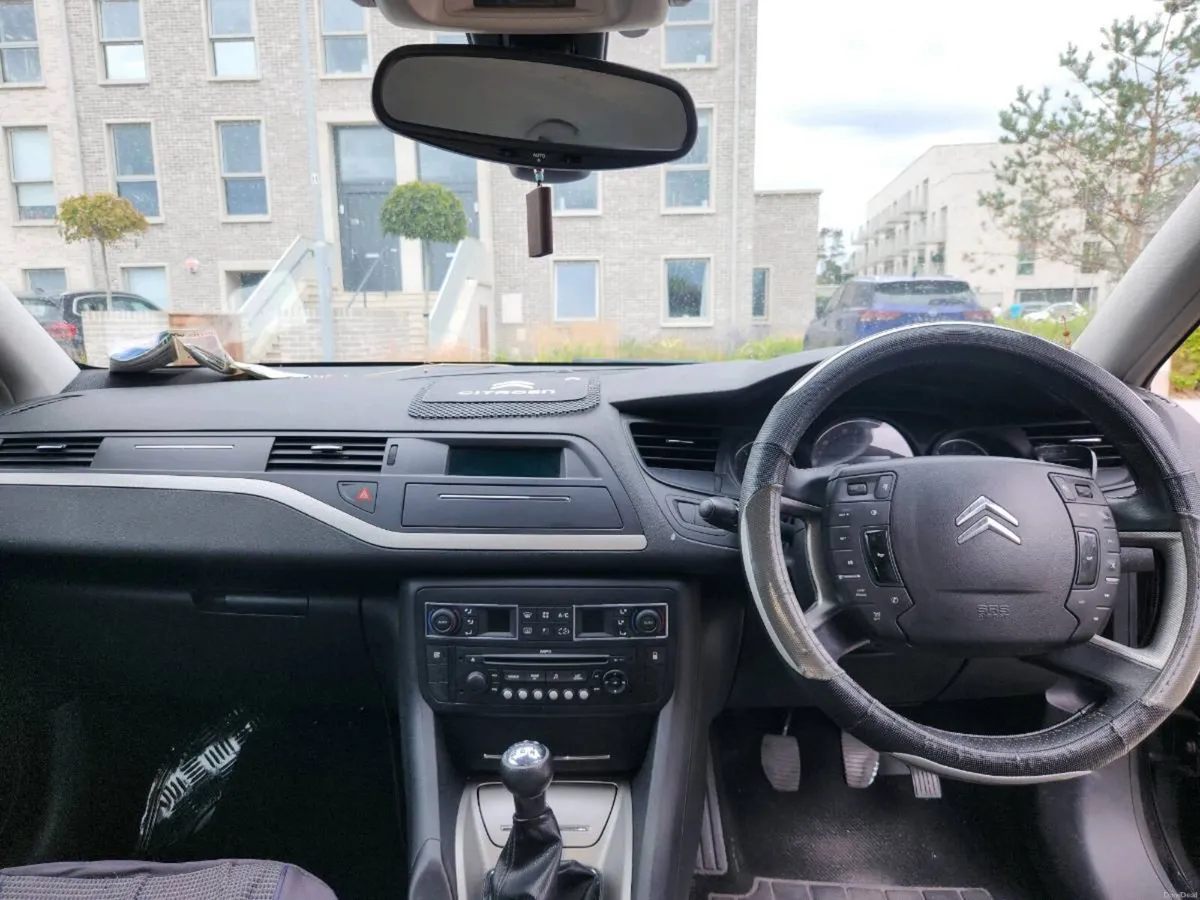 Citroen c5 - Image 6