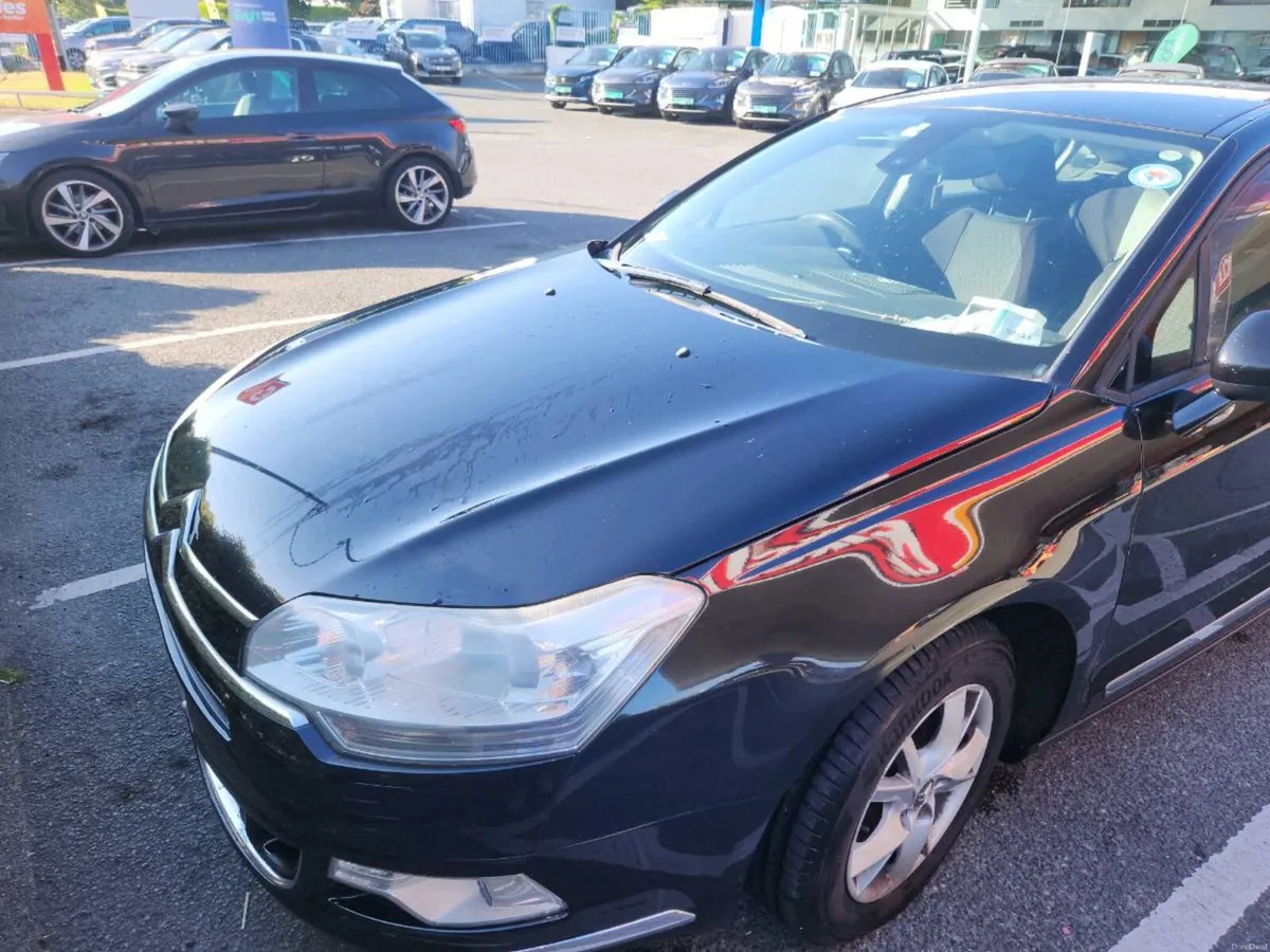 Citroen c5 - Image 2