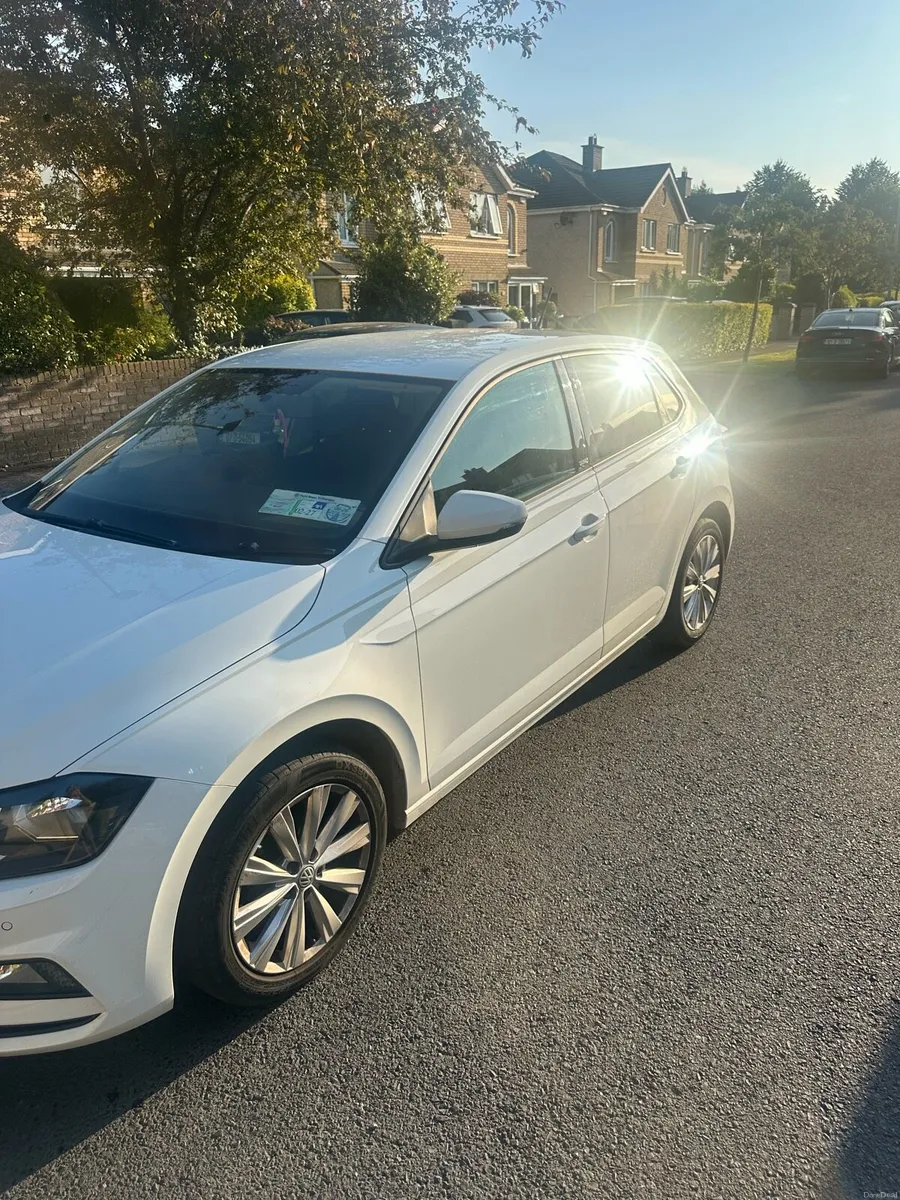 Volkswagen Polo (United Edition) - Image 2