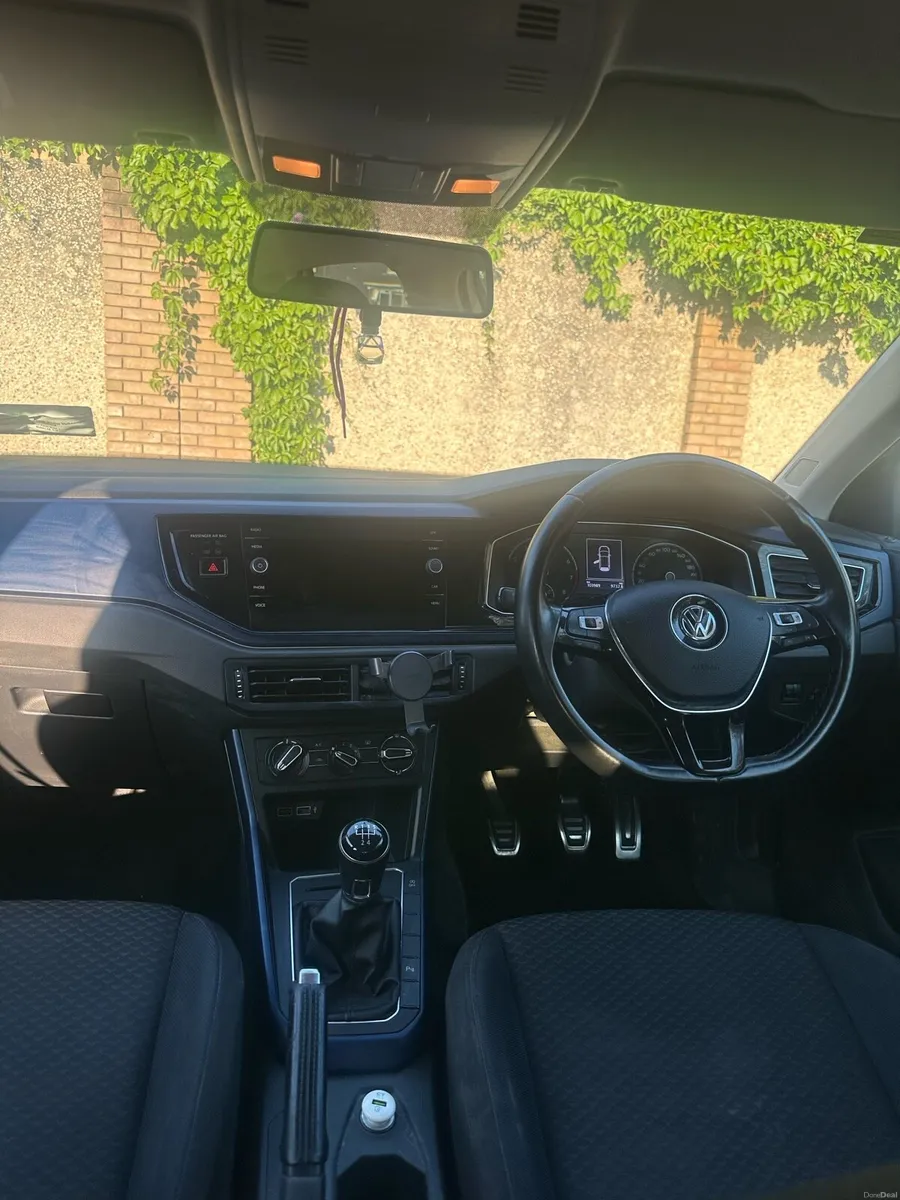 Volkswagen Polo (United Edition) - Image 5