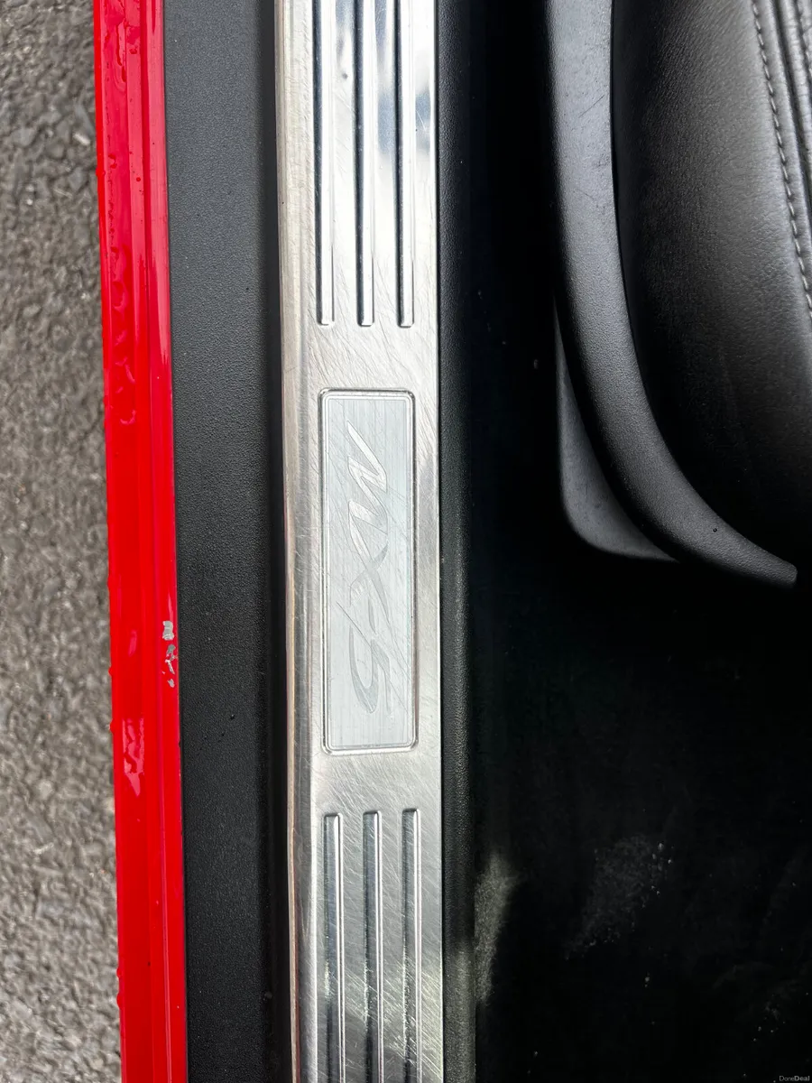 2006 Mazda MX-5 Sport Convetible - Image 5