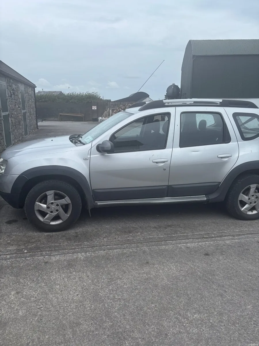 Dacia Duster 2013 - Image 3