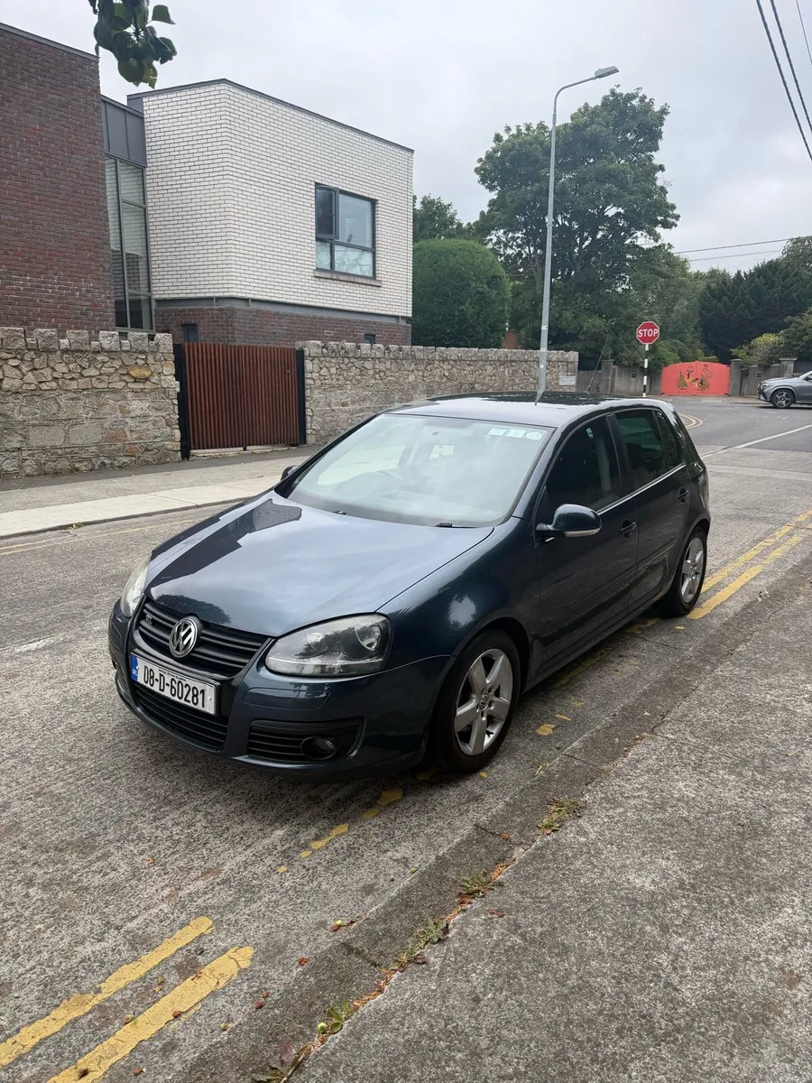 Volkswagen Golf - Image 2