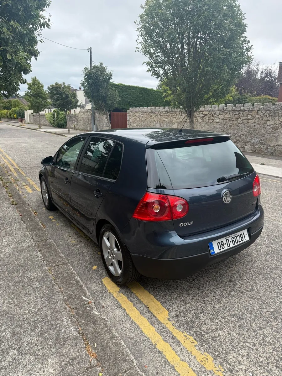 Volkswagen Golf - Image 5