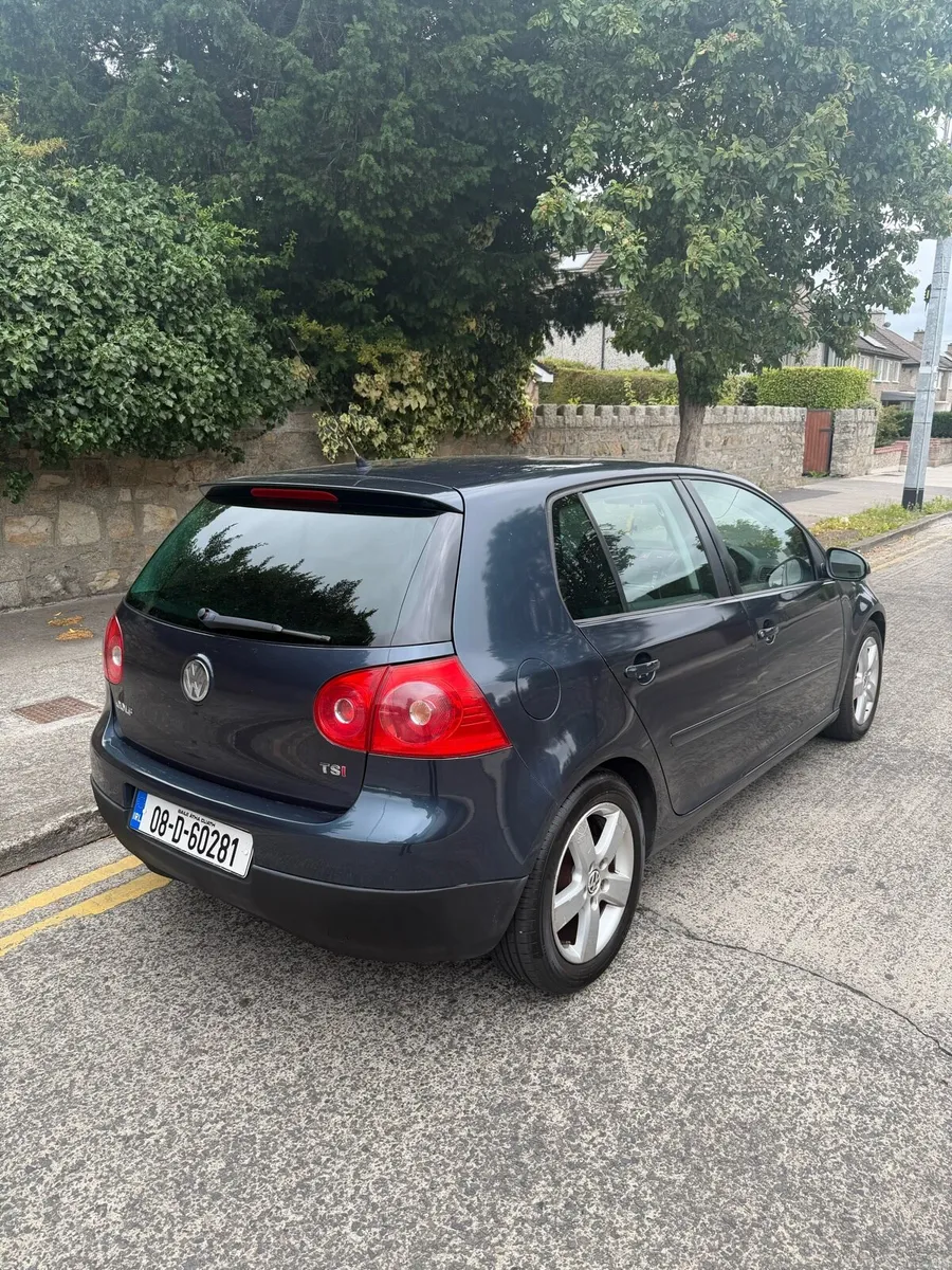 Volkswagen Golf - Image 6