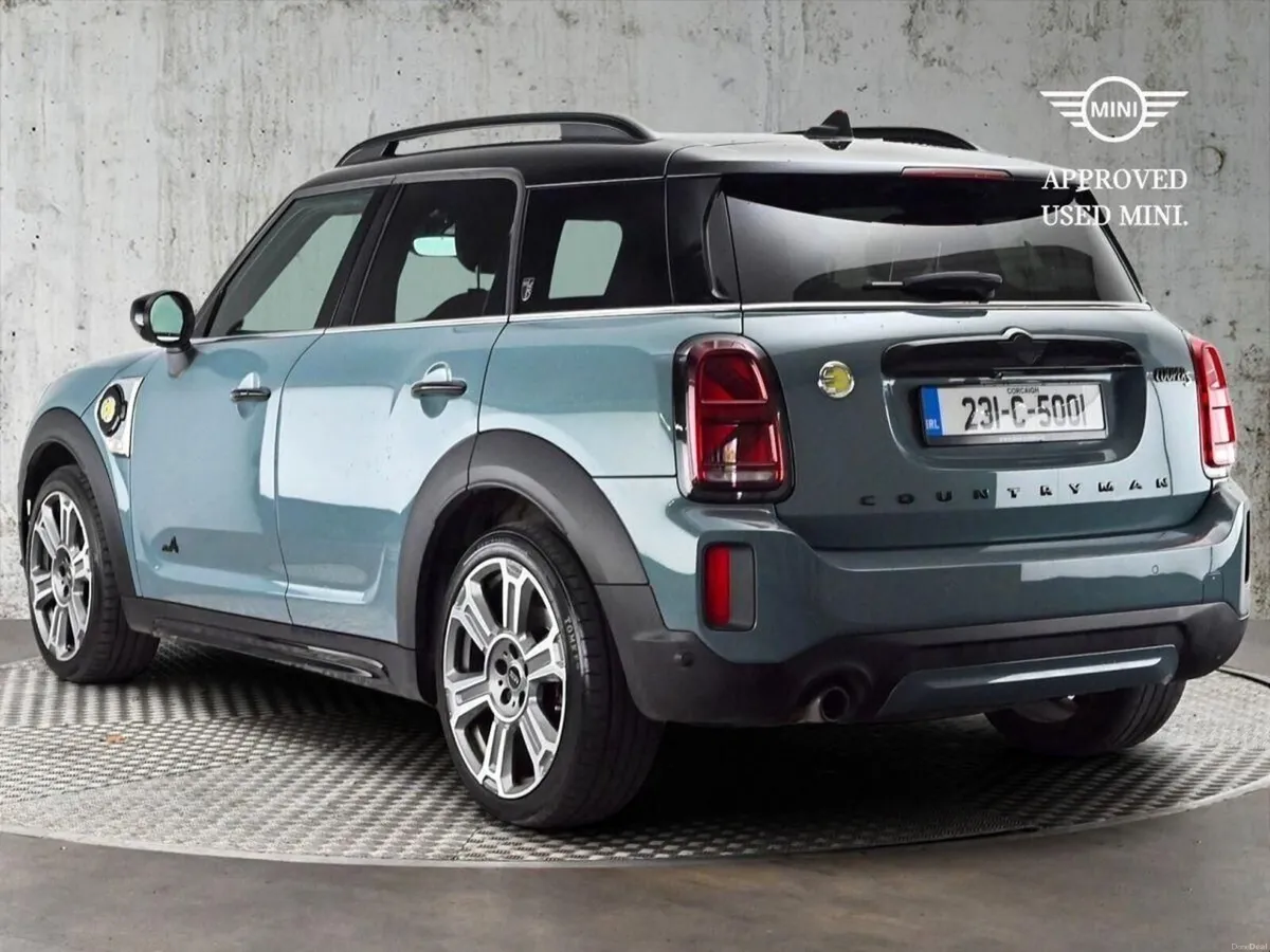 Mini Countryman Cooper S E Exclusive - Image 2