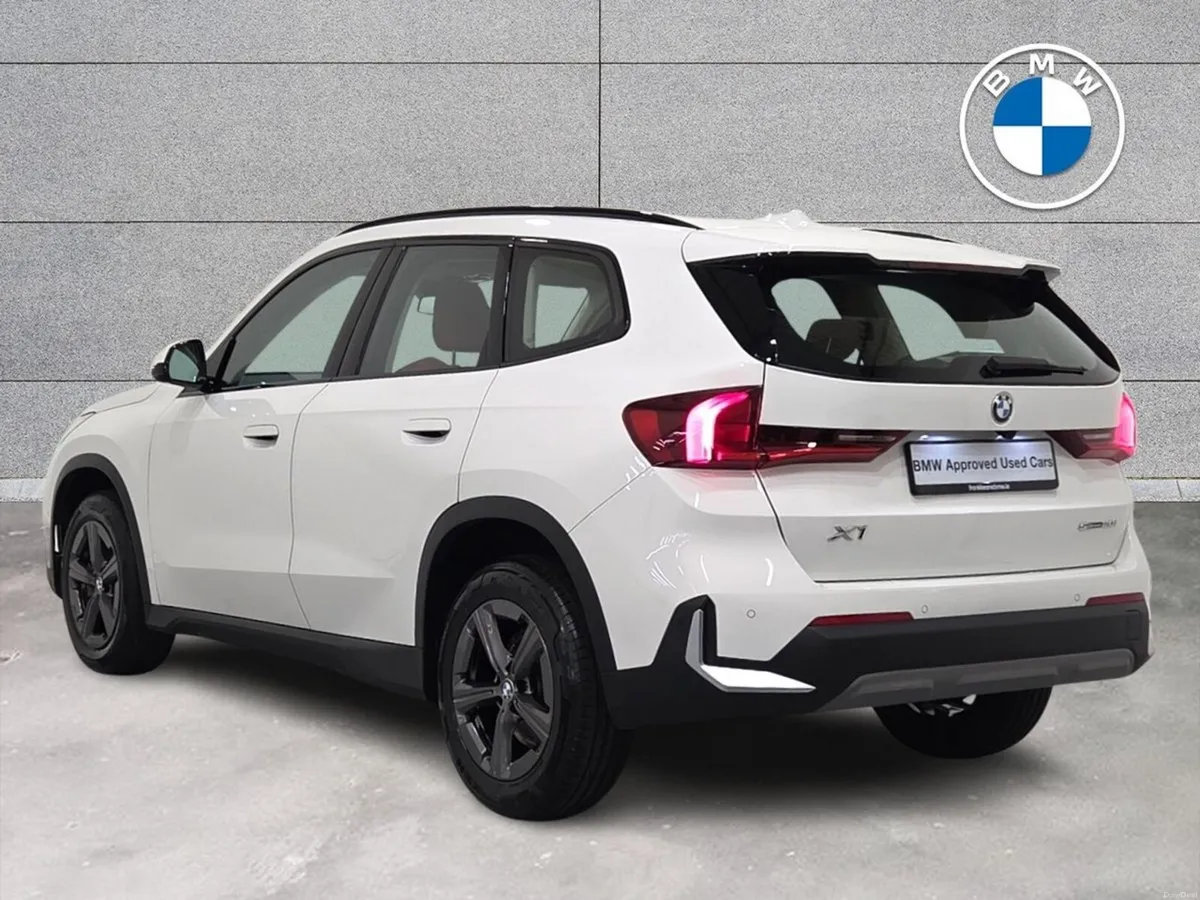 BMW X1 sDrive20i Sport - Image 2