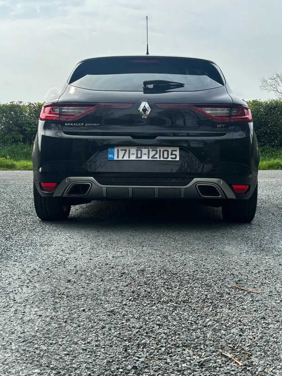 Megane gt - Image 6