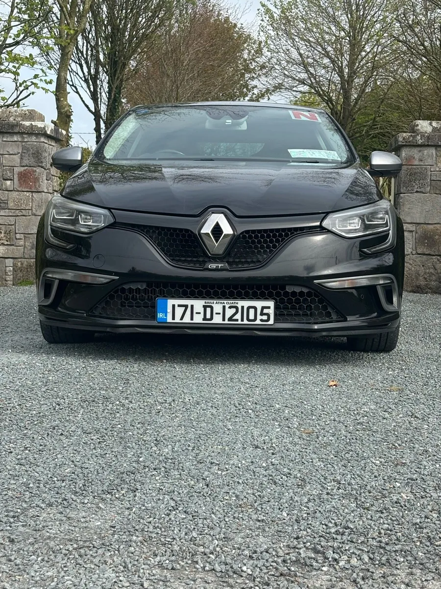 Megane gt - Image 3