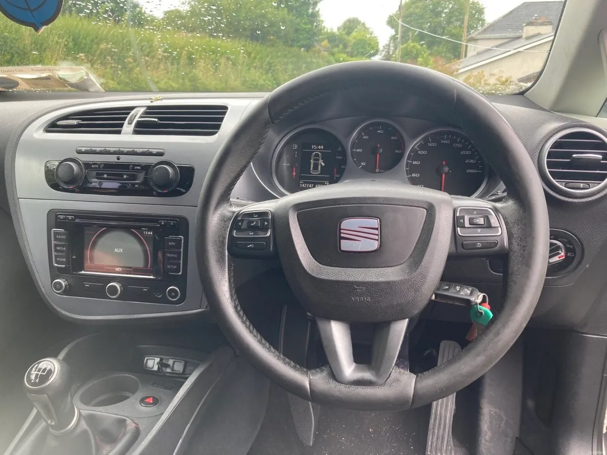 Seat Leon mk2 1.6 - Image 5
