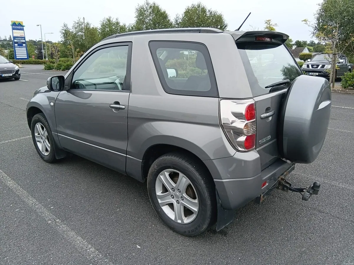 Suzuki Vitara - Image 2