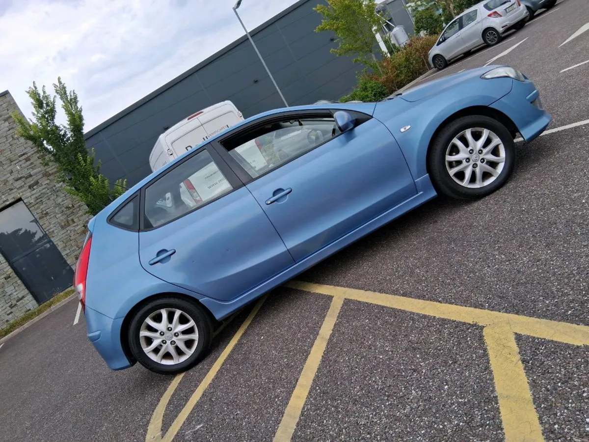 2011 Hyundai i30 1.6 Diesel - Image 3