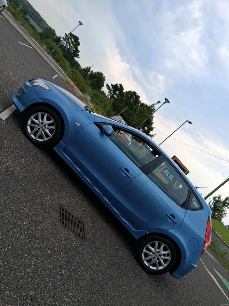 2011 Hyundai i30 1.6 Diesel - Image 4