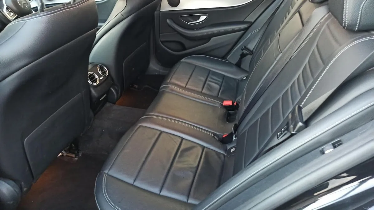 Mercedes-Benz E-Class 2018 - Image 6