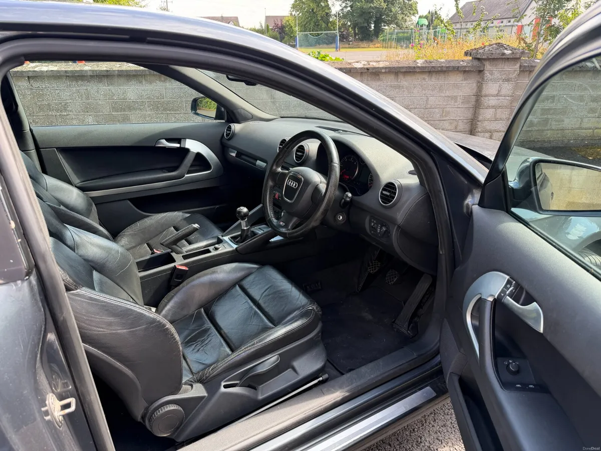 Audi A3 2008 - Image 5