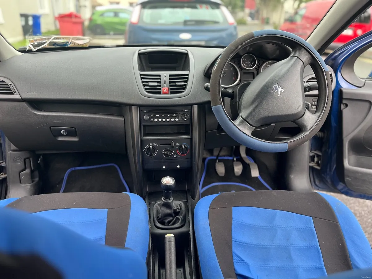 Peugeot 207 2009 - Image 5
