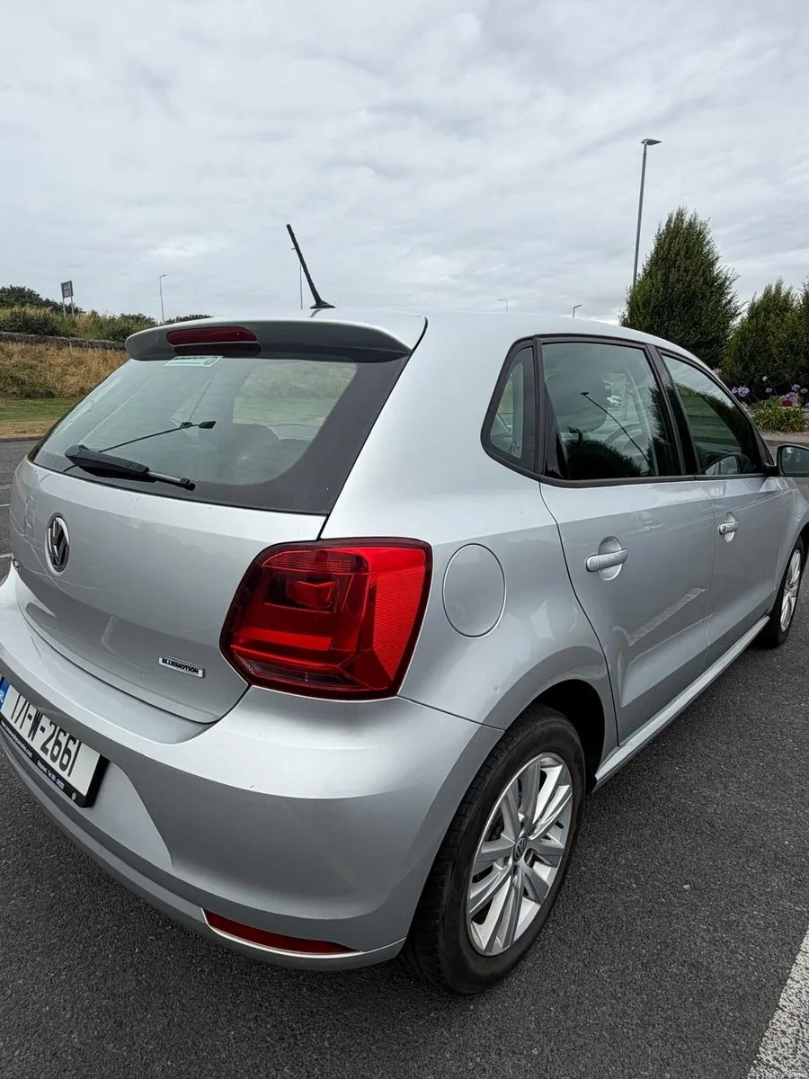Volkswagen Polo 2017 - Excellent Condition - Image 5