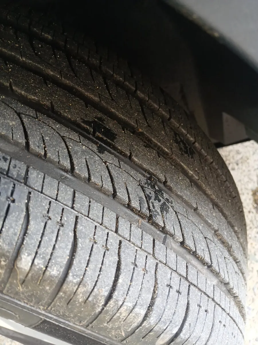 Nissan Qashqai 1.5 Diesel - Image 6