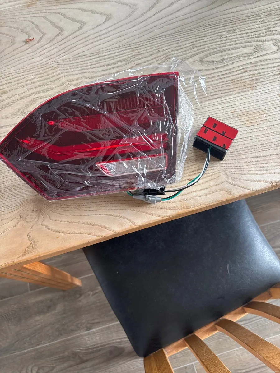 Vland tailights - Image 1