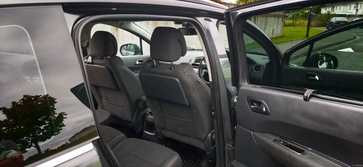 Peugeot 5008 2016  NTC 04/28 - Image 6