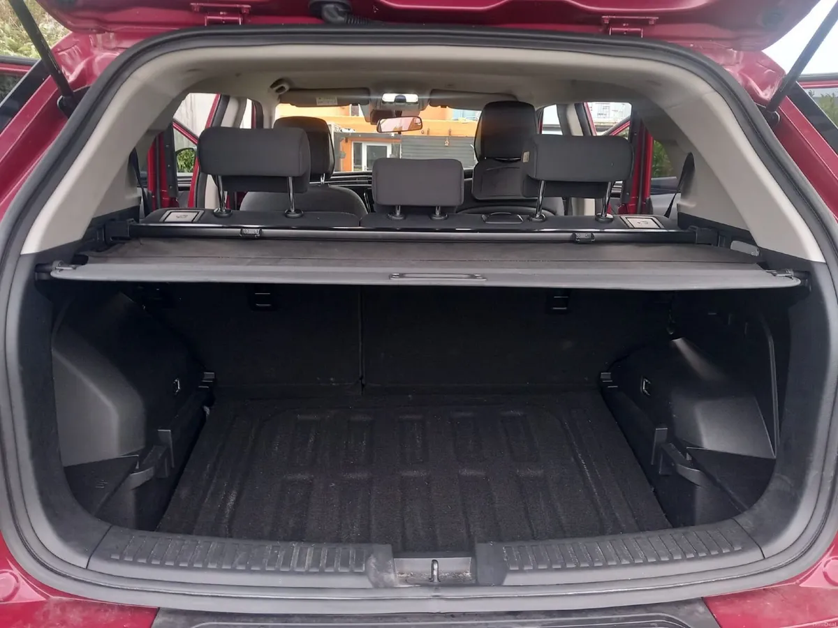 SsangYong Korando 2021 - Image 4