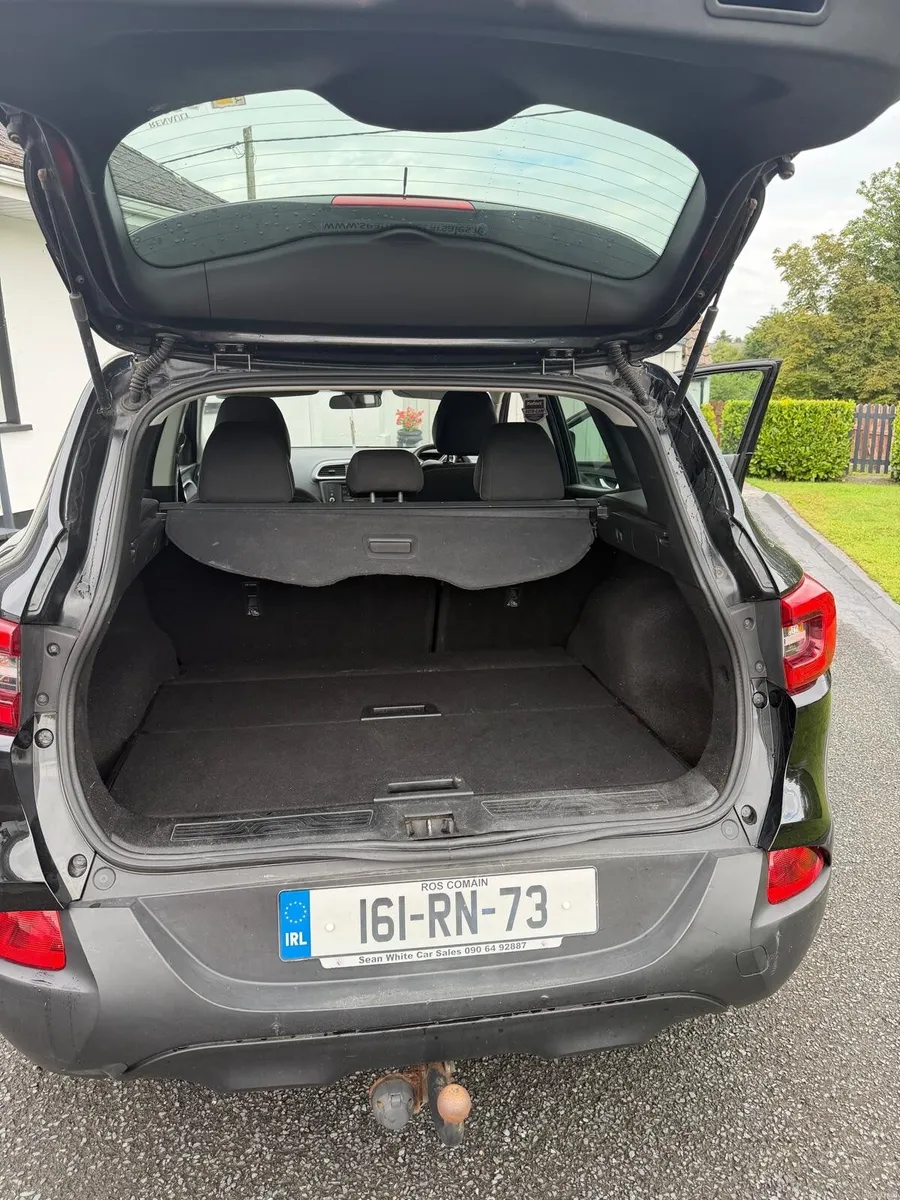 Renault Kadjar 2016 - Image 5