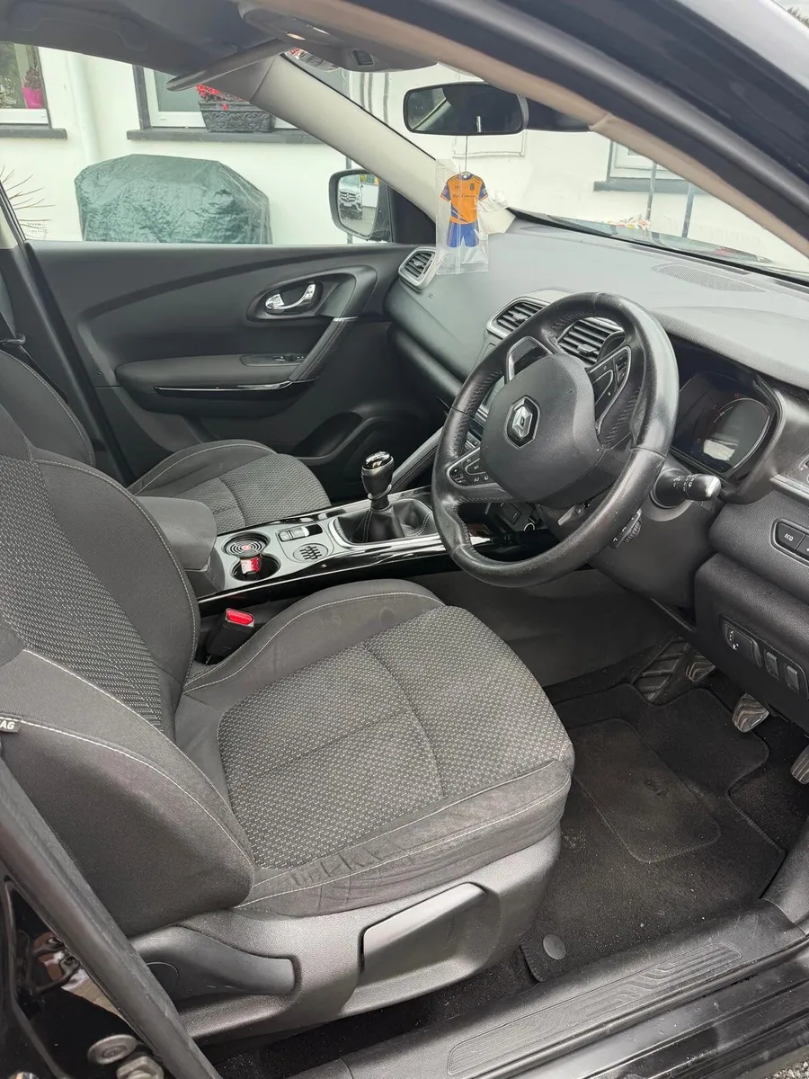 Renault Kadjar 2016 - Image 6