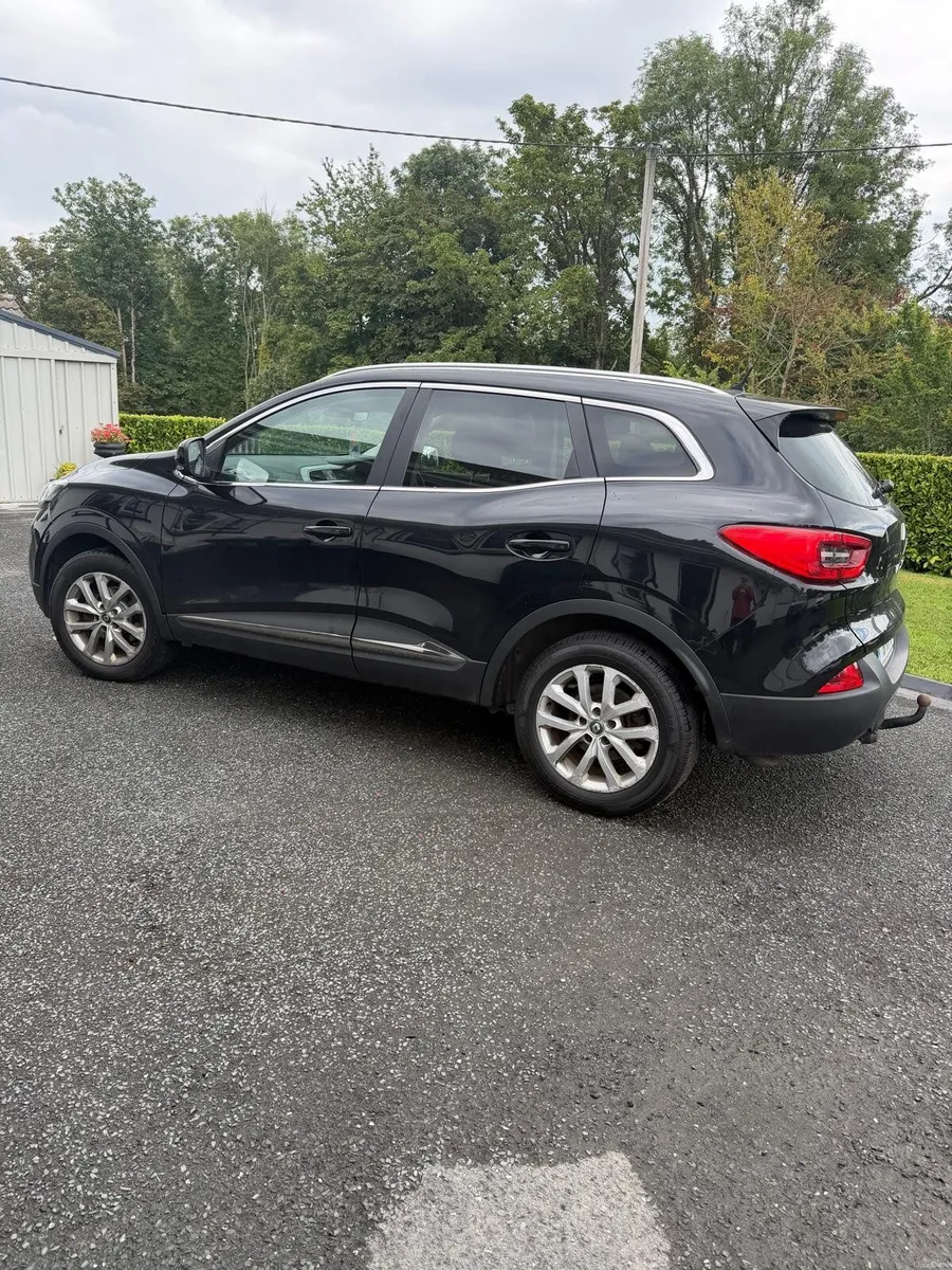 Renault Kadjar 2016 - Image 1