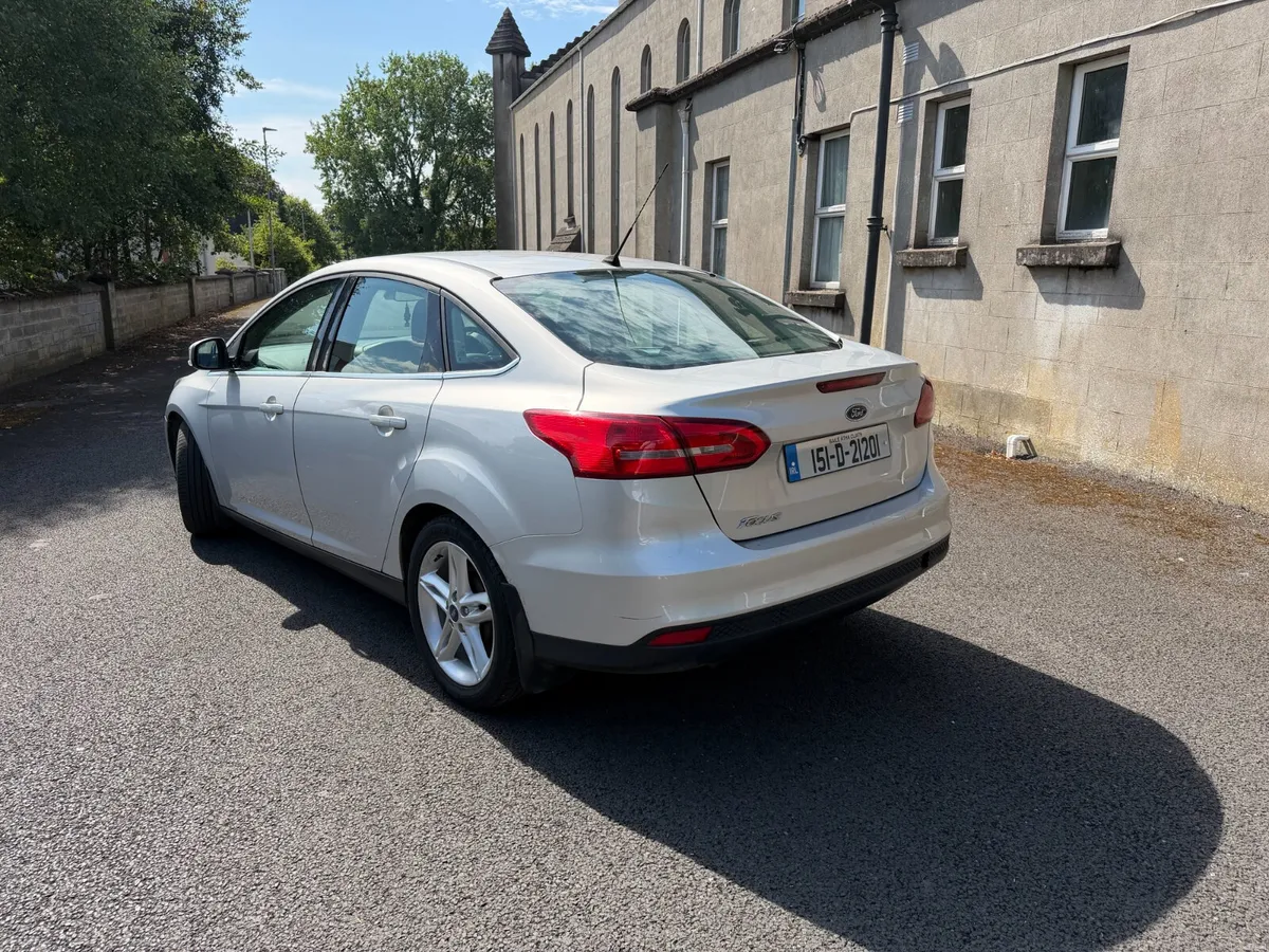 Ford Focus 2015 - Image 3