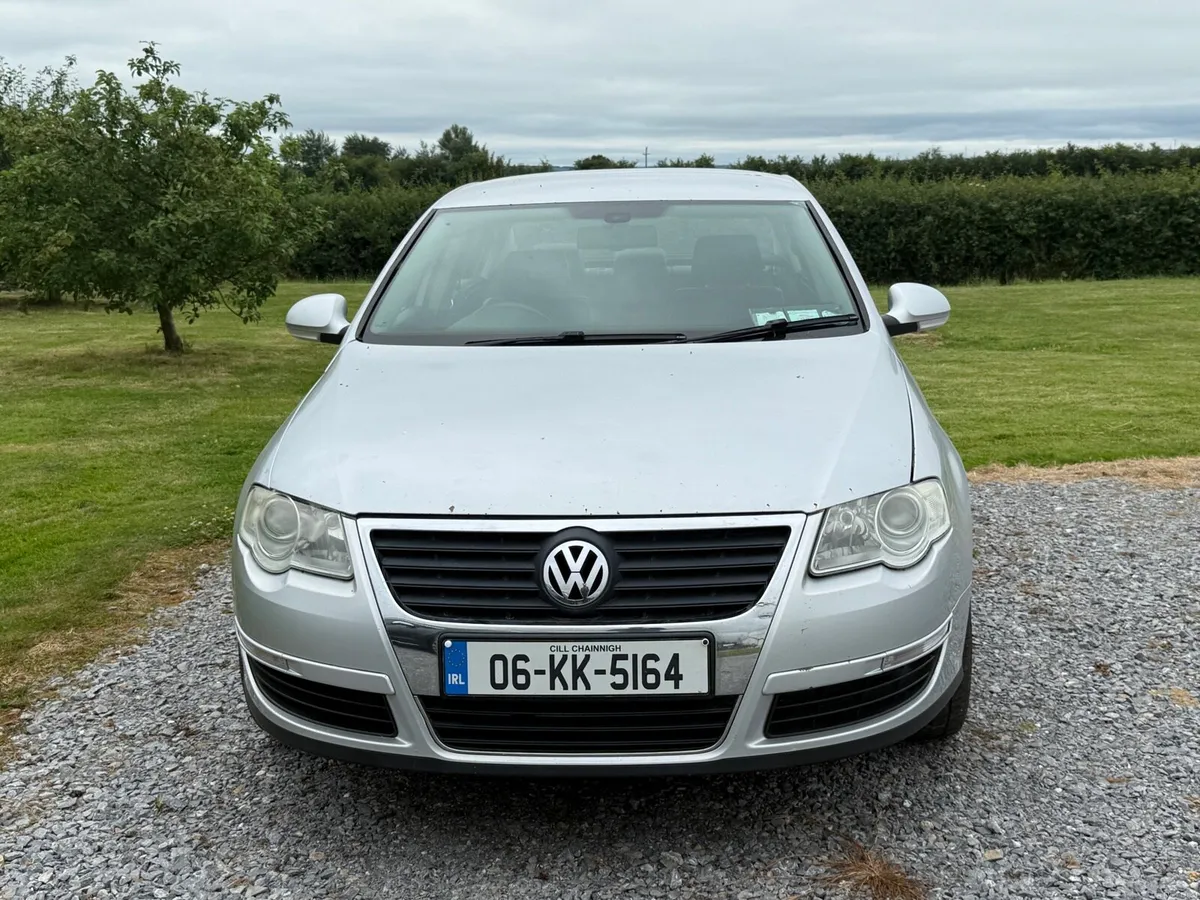 VW Passat - Image 2