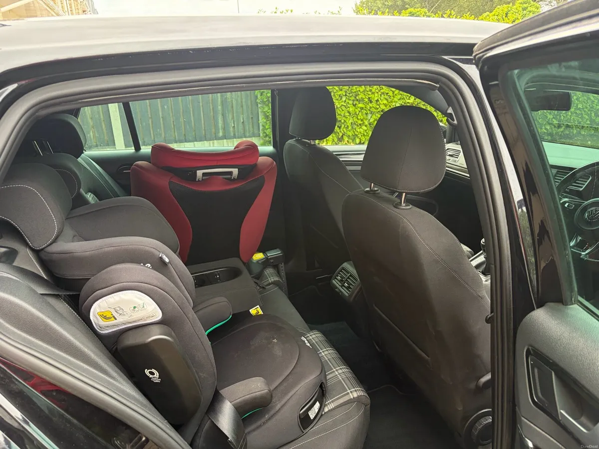 Golf GTD 2.0 TDI 184BHP - Image 6