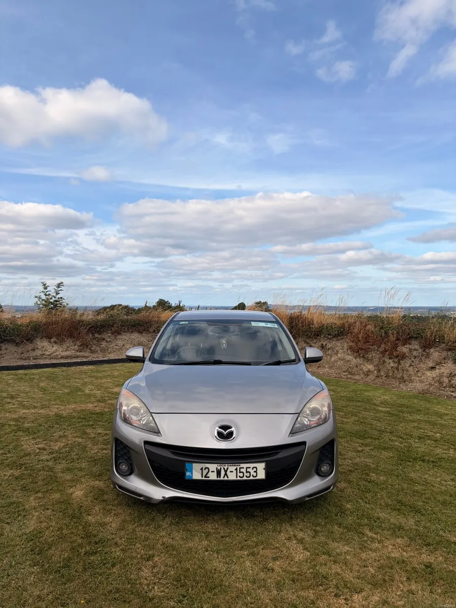 Mazda 3 Executive 2012 - Image 4