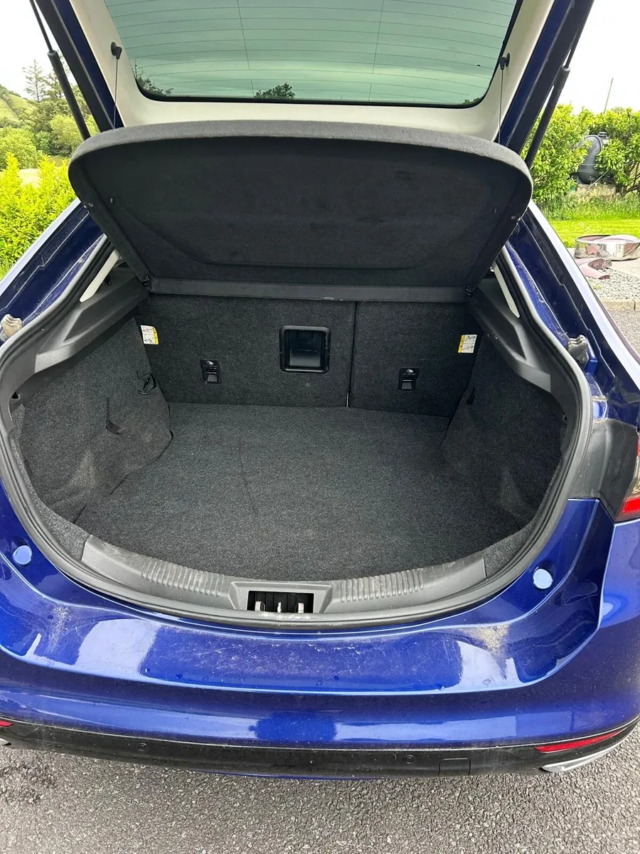 161 Ford Mondeo - Image 3
