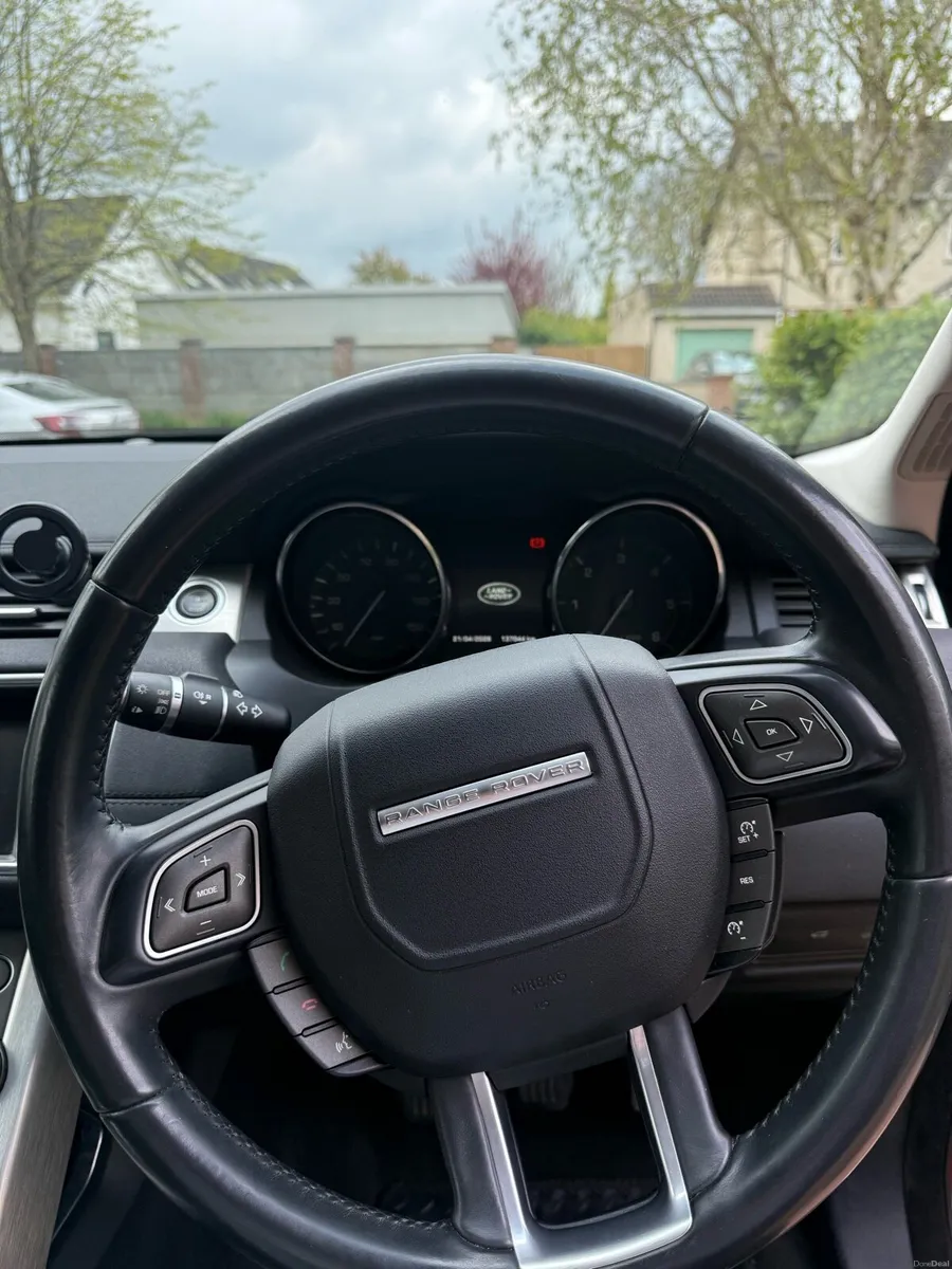 2.2 Diesel Range Rover Evoque - Image 4