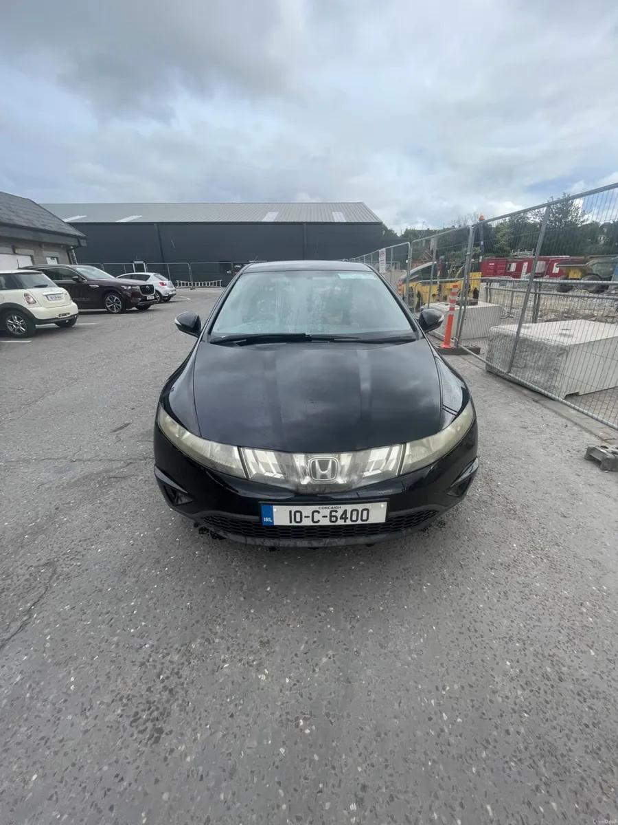Honda Civic - Image 3