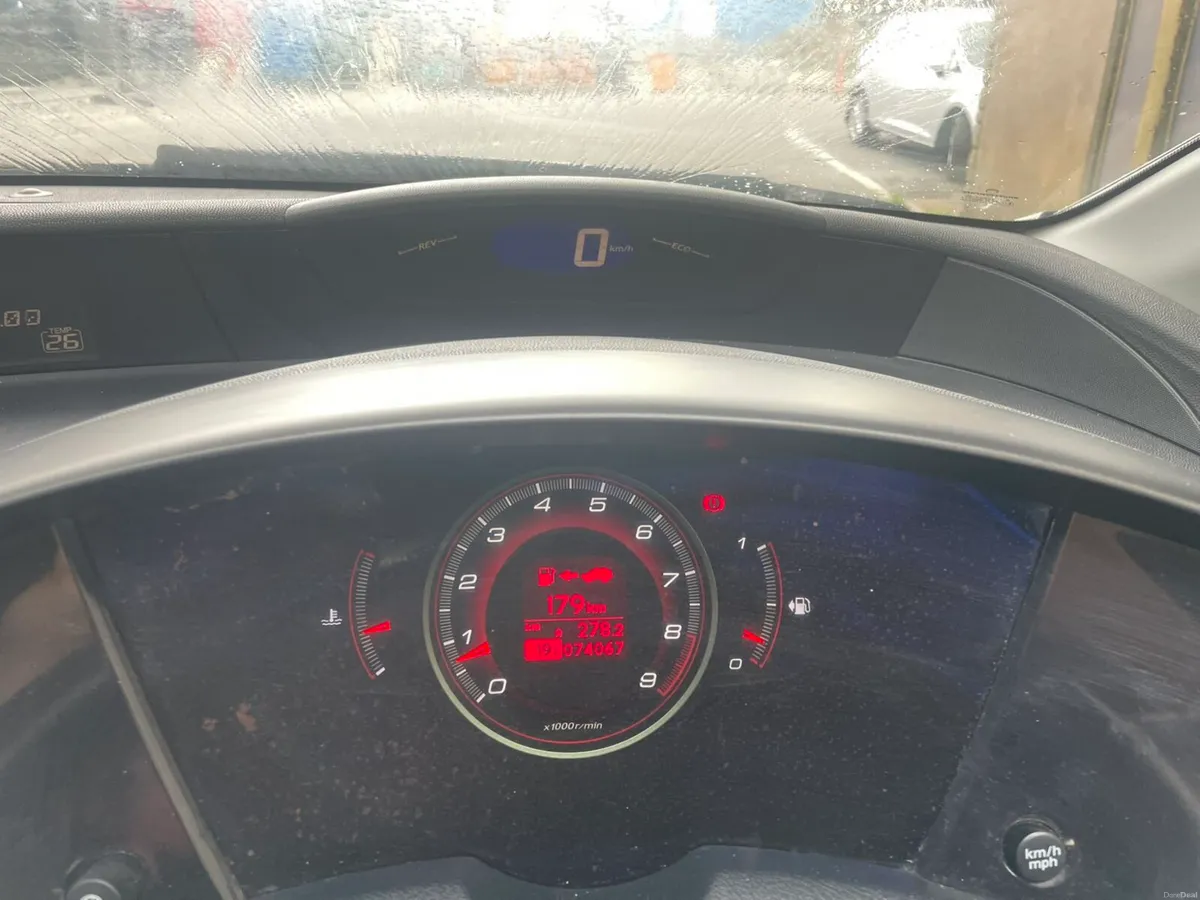 Honda Civic - Image 5