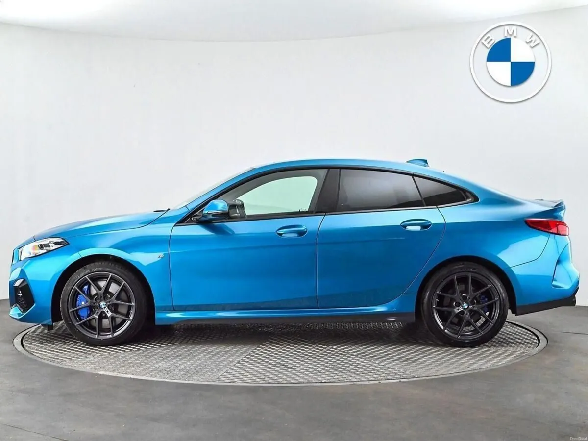 BMW 2-Series 218d M Sport Gran Coupe - Image 3