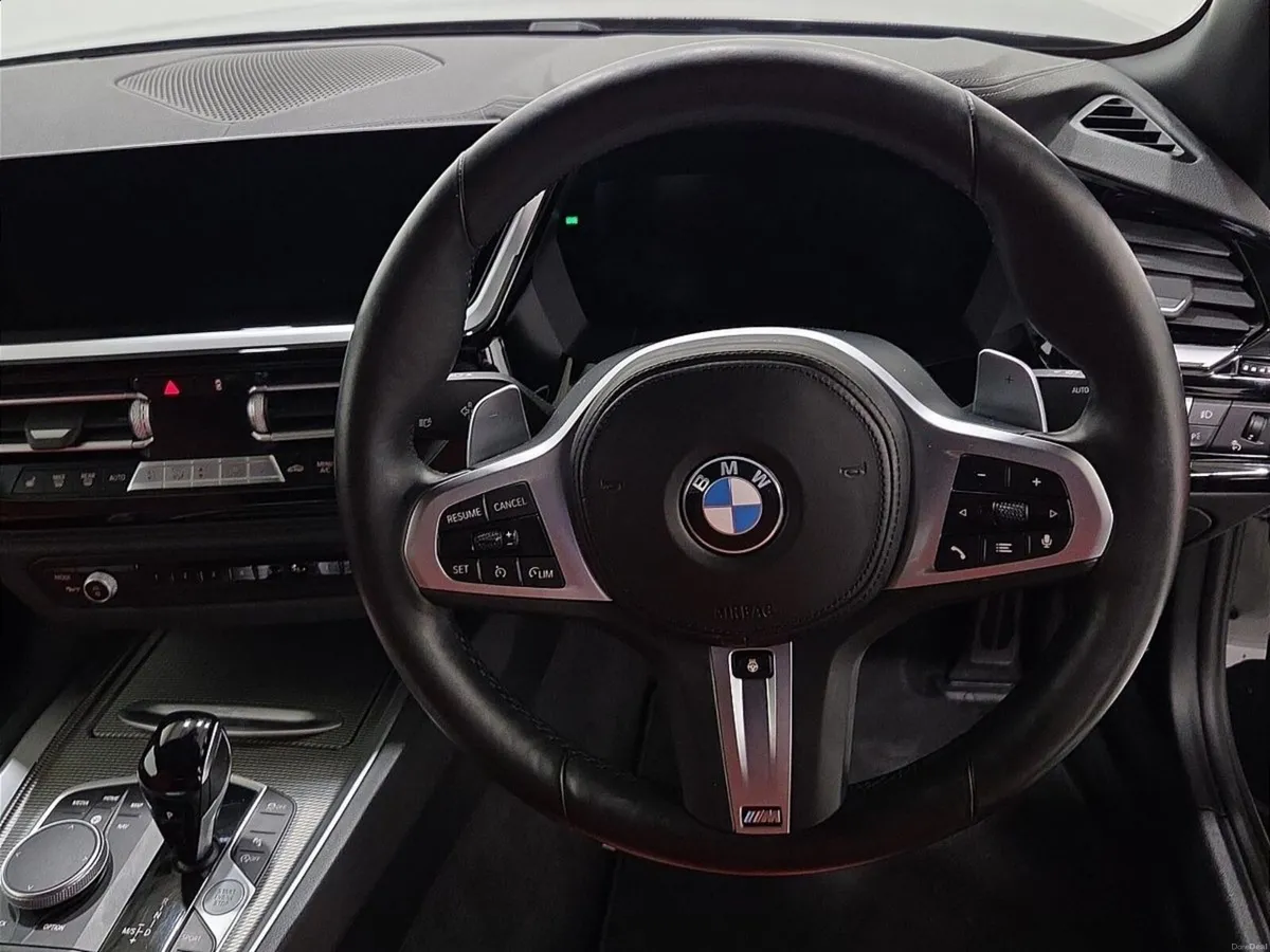 BMW Z4 sDrive20i M Sport - Image 5