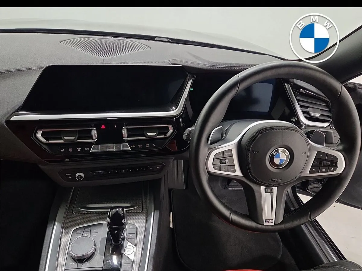 BMW Z4 sDrive20i M Sport - Image 4
