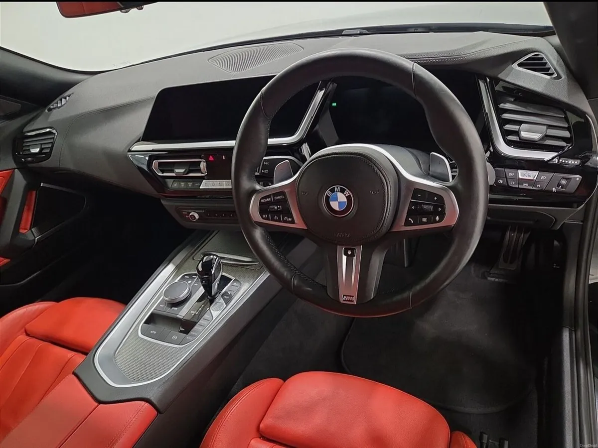 BMW Z4 sDrive20i M Sport - Image 6