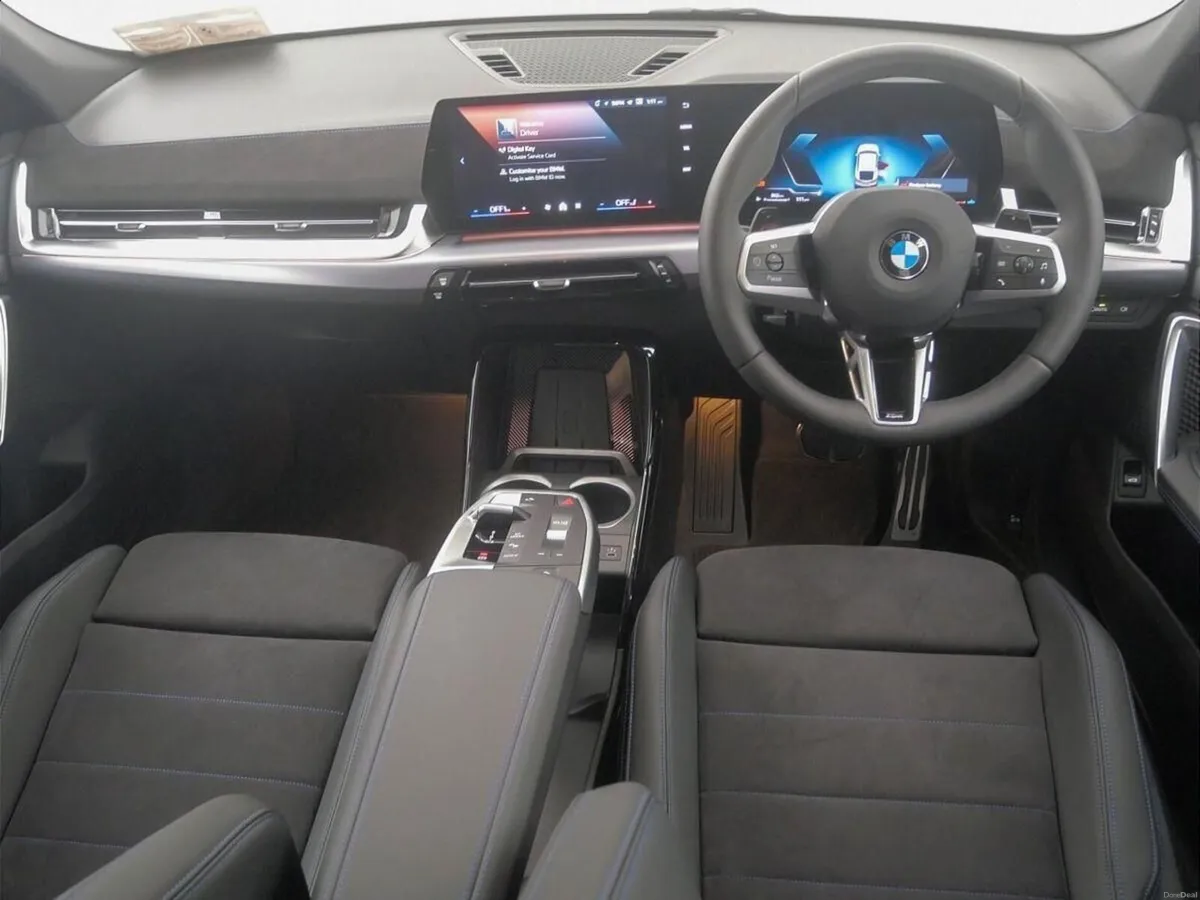 BMW X2 sDrive20i M Sport - Image 4