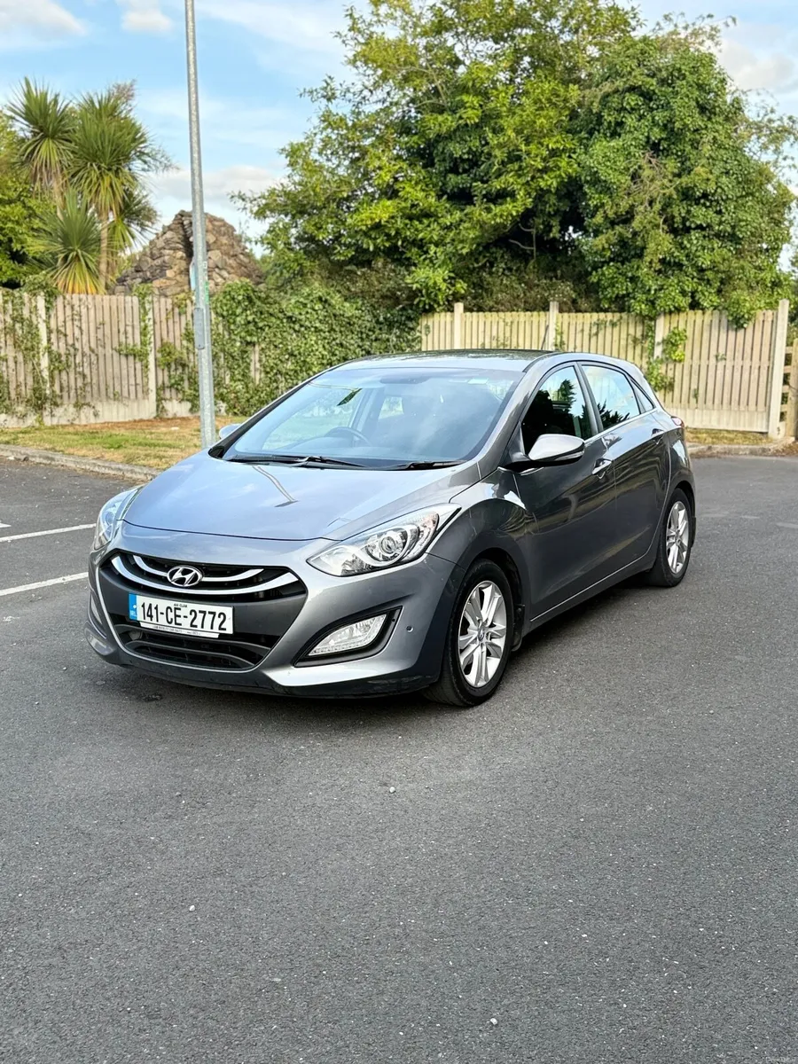 Hyundai i30 2014 - Image 5