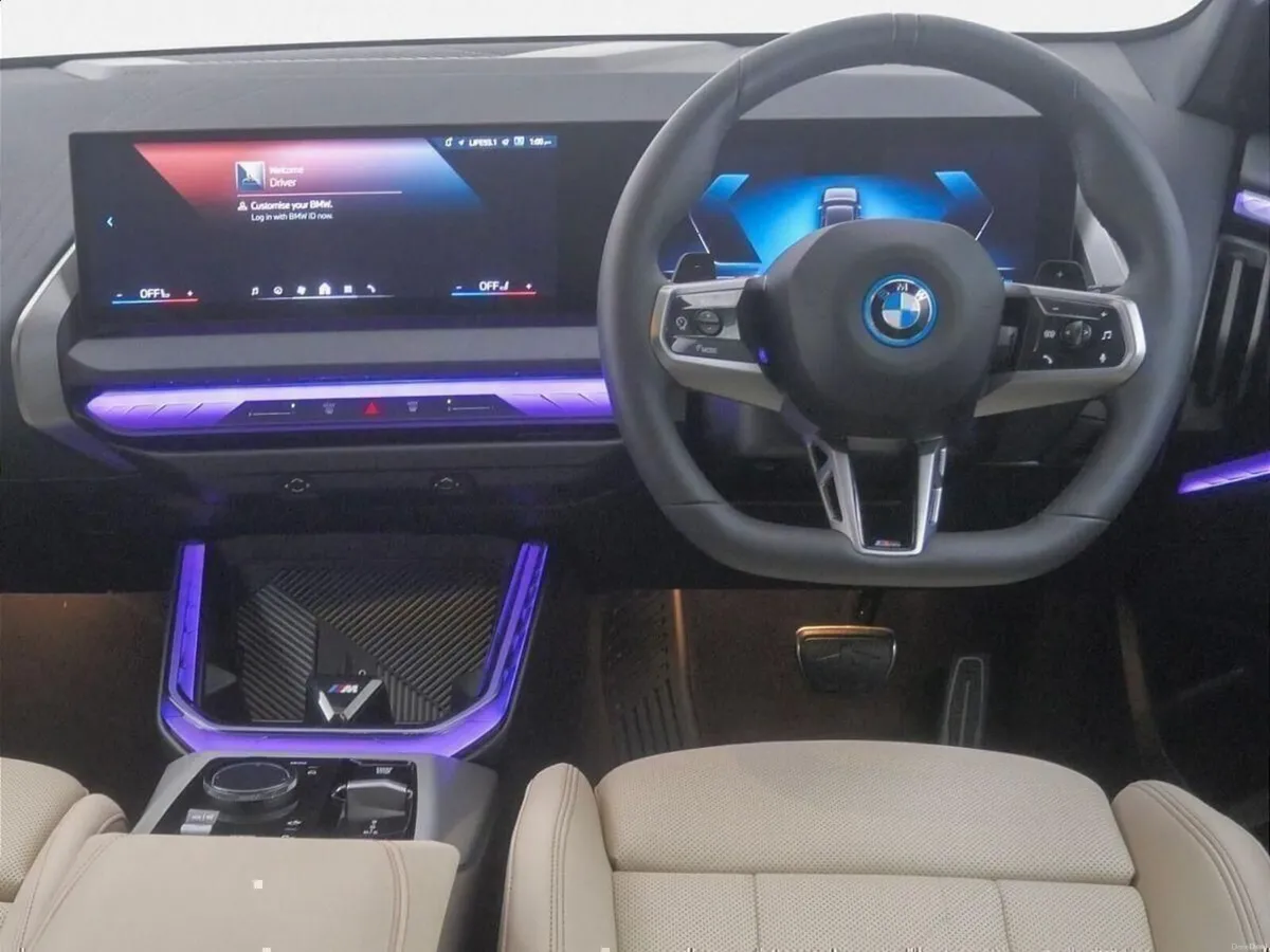 BMW X3 30e xDrive M Sport - Image 5