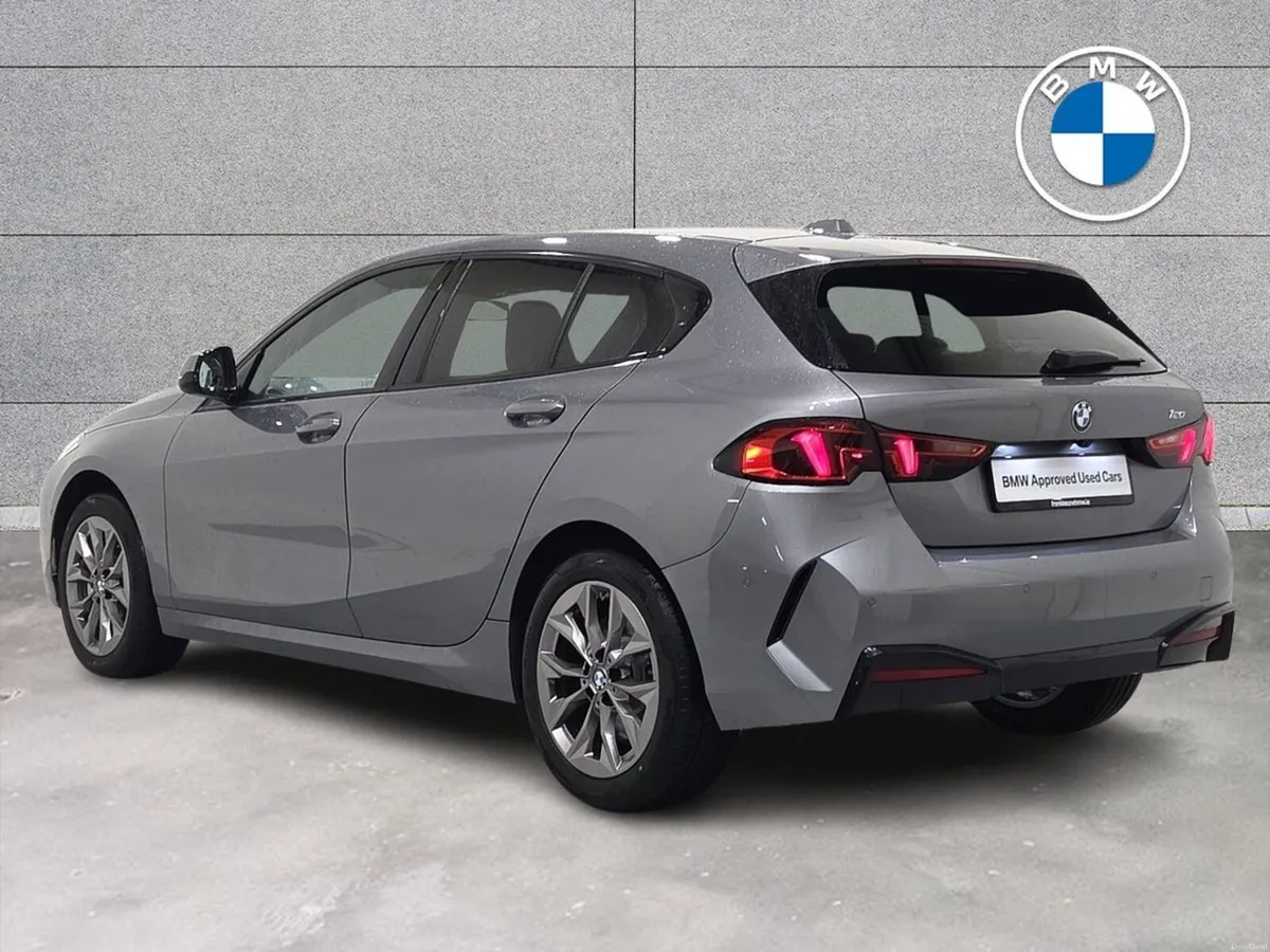 BMW 1-Series 120 Sport - Image 2