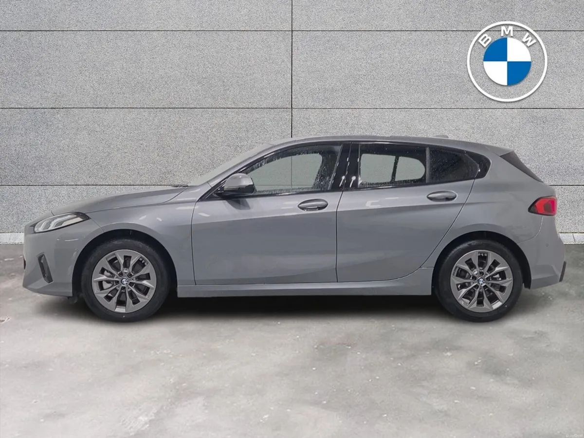 BMW 1-Series 120 Sport - Image 3